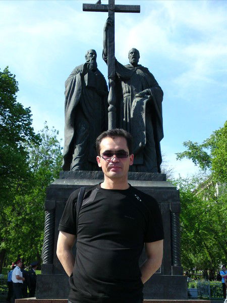 Байрам Аминов