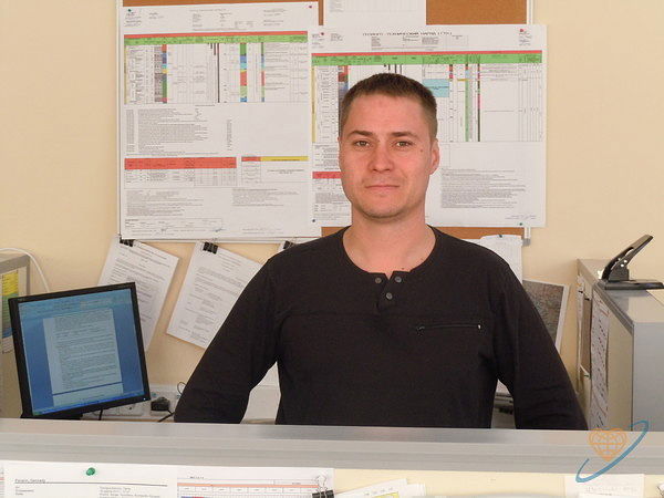 Дима Калита