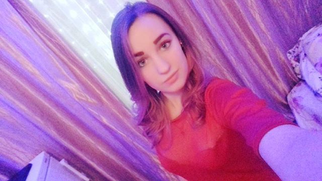 Катя Терехова