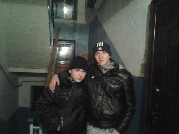 Александр Филатов