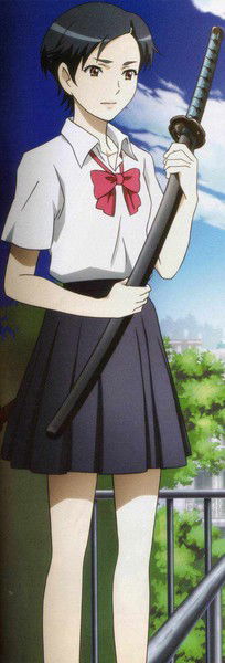 Сая Отанаши