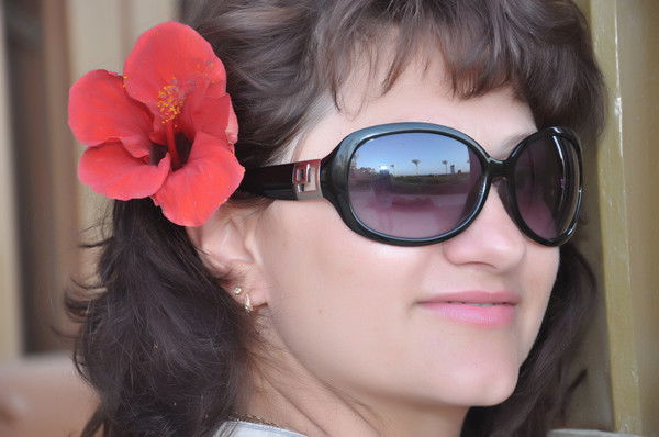 Лариса Николаева