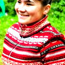 Оля Тихонова