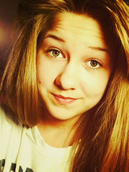 Катя Гусева