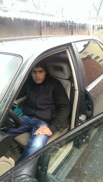 Арман Худоян