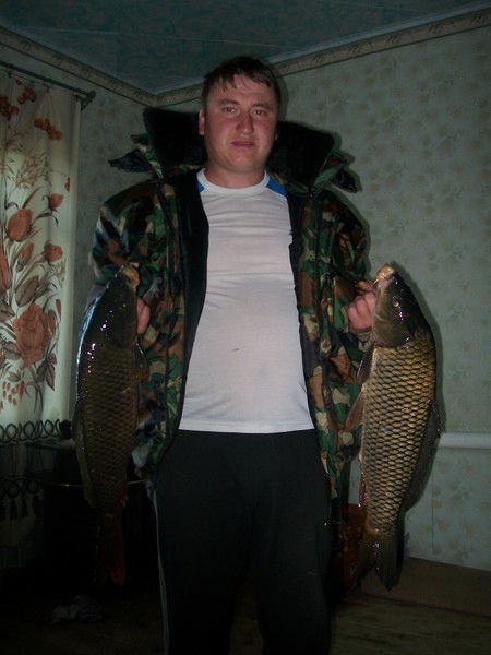 Вячеслав Зырянов