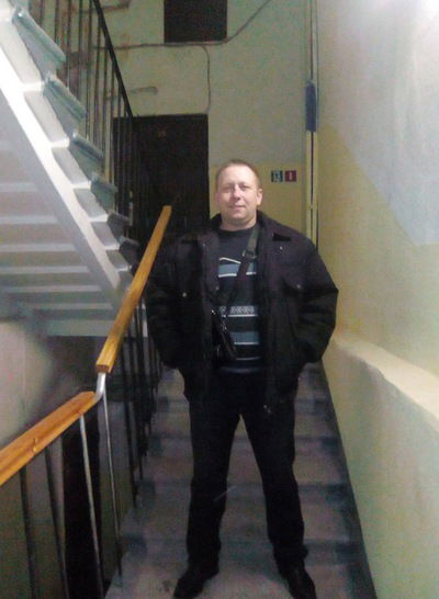 Павел Сергеич