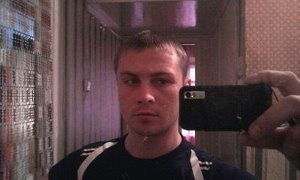 Николай Ефремов