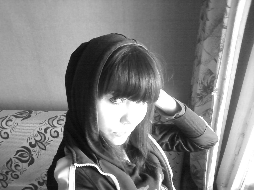 Катюня Гаврилова