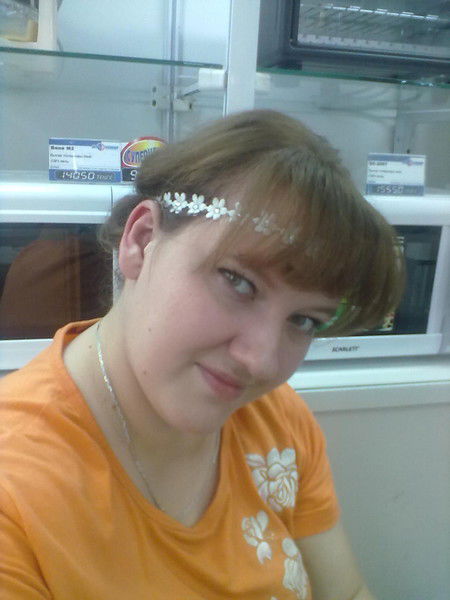 Елена Дембицкая