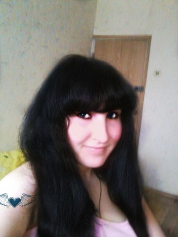 Яночка Ролдугина