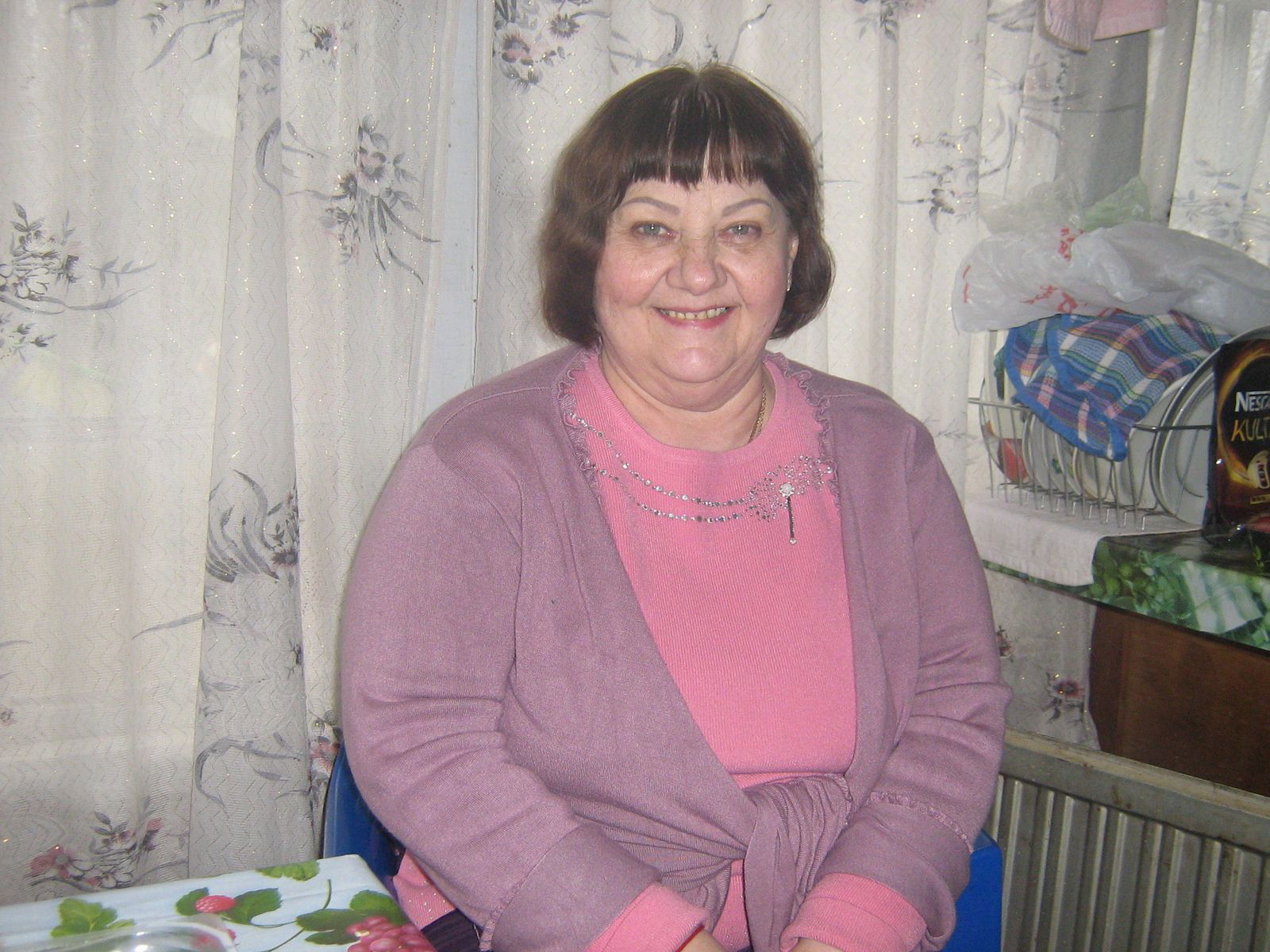 Ника Иванова