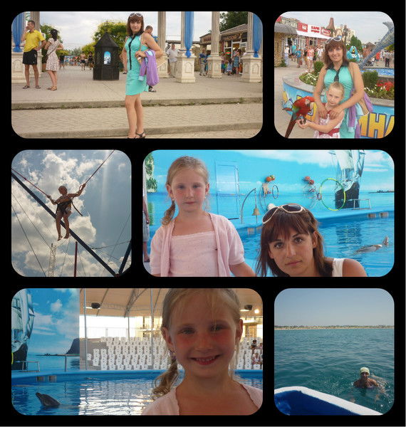 Оксана Просвирнина