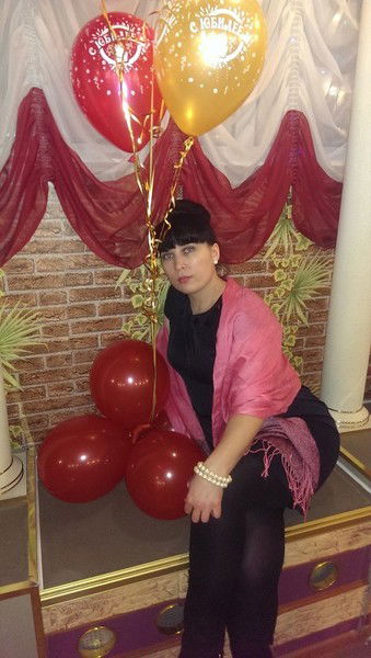 Ольга Макарова