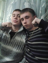 Паха Чистоусов