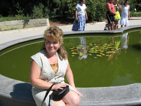 Наталья Сапожник