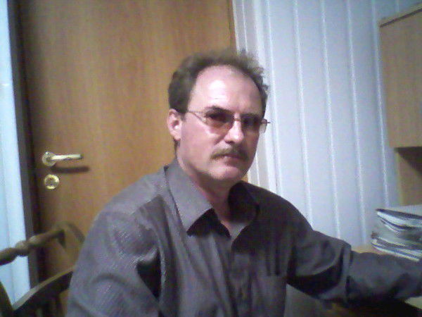 Владимир Гревцов