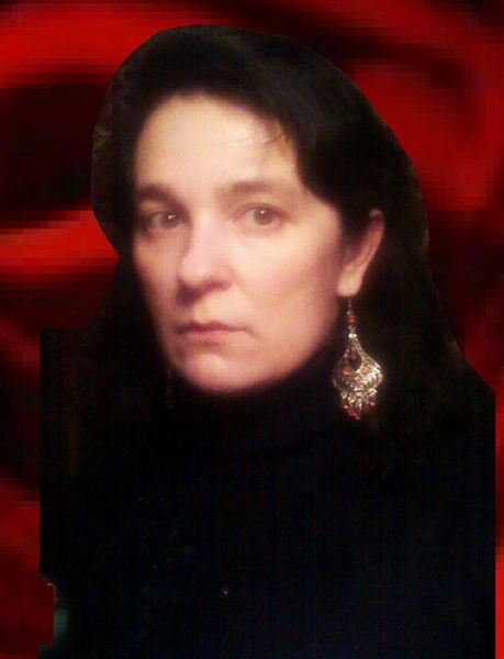 Ольга Назарова