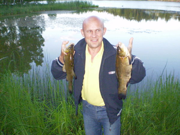 Audrius Krikstaponis