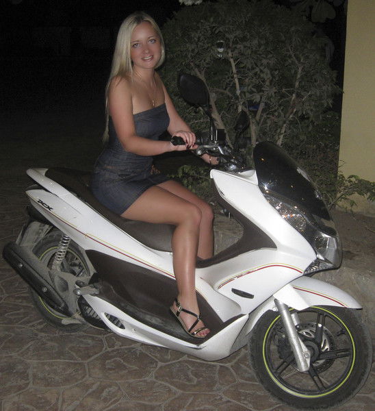 Юлия Быстрова