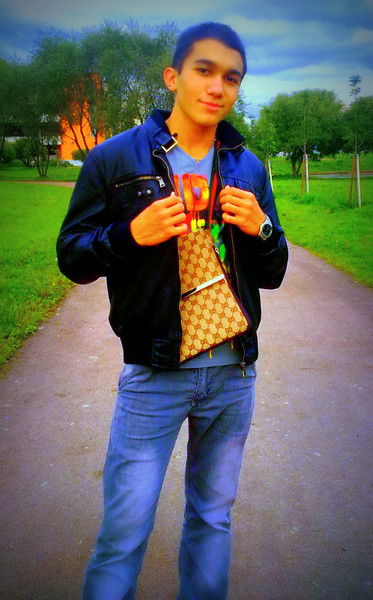 Риял Абдуллаев