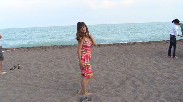 Иринка Борисова