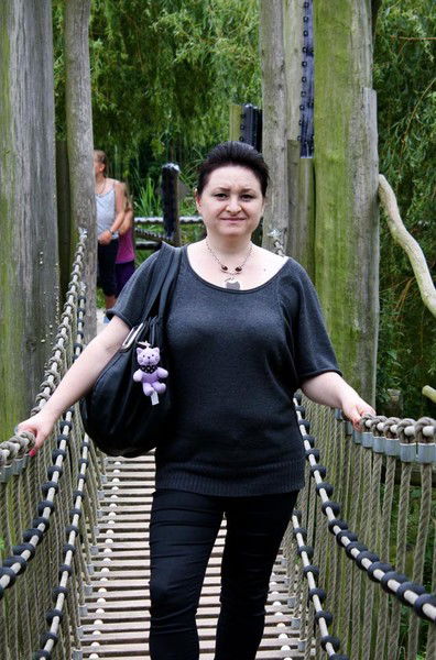 Natalya Damer(Мирошникова)