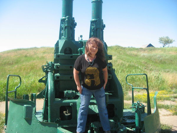 Алла Порошина