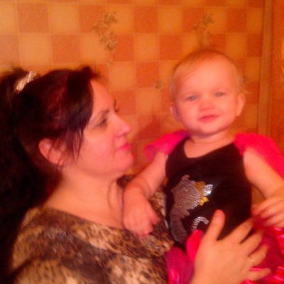 Светлана Тузлукова