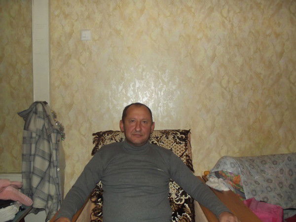 Ильдар Юнусов