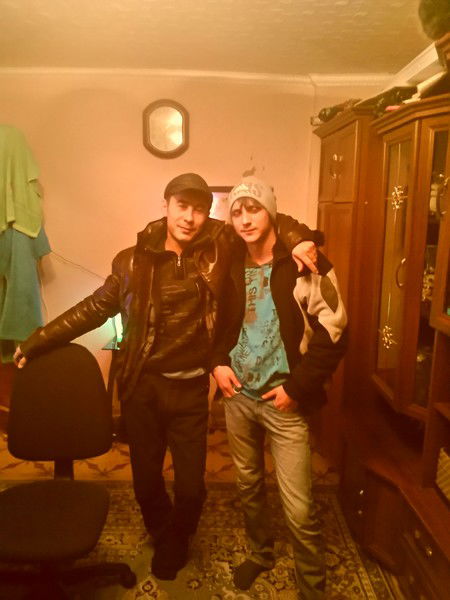 Юрий Агарков