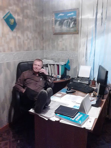 Сергей Валяев