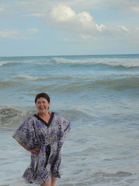 Лариса Левашова