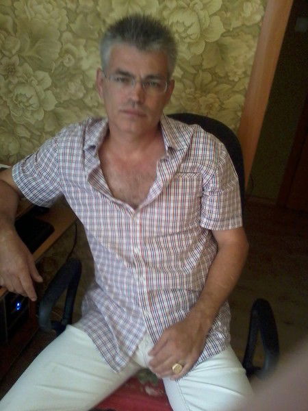 Михаил Богушевский