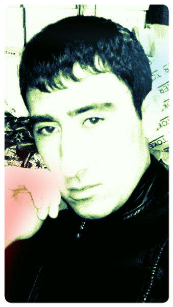 Ахрор Чабборов