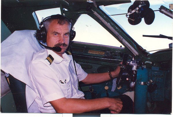 Вячеслав Старовойтов