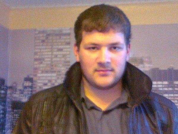 Авдотченко Ярослав