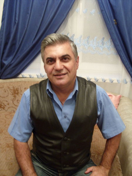 Гиви Хагулашвили