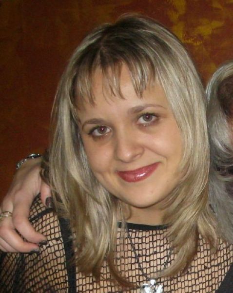 Инна Лубенская