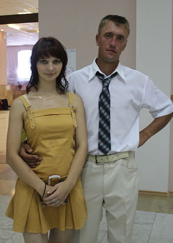 Галина Луценко