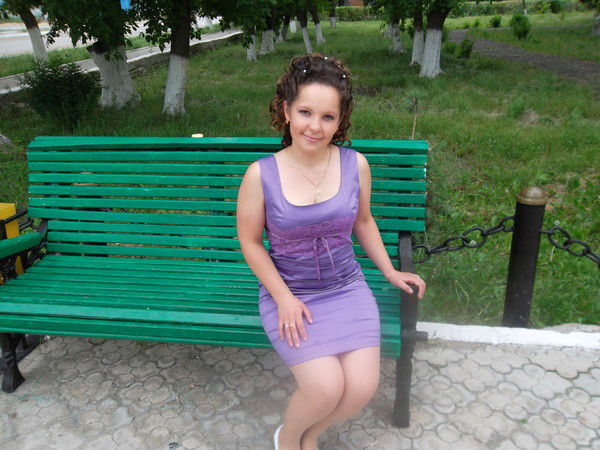 Татьяна Рогова