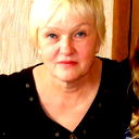 Валентина Ткачева