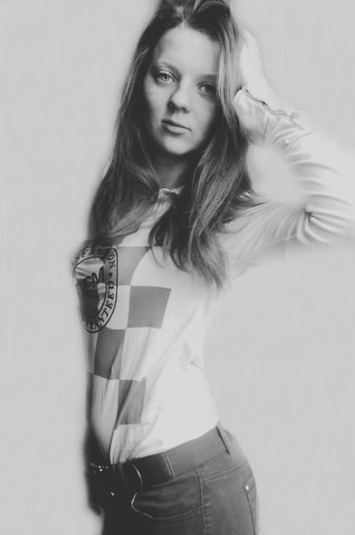 Виктория Захаренко