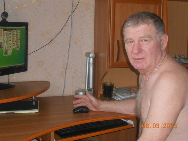 Евгений Зиборев