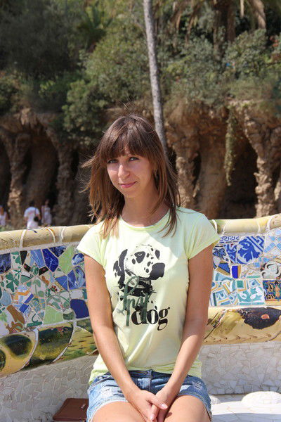 Светлана Саенко