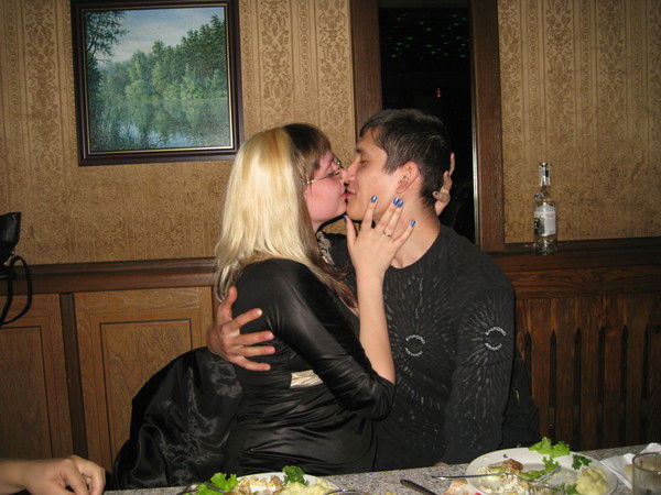 Алеся Панкова