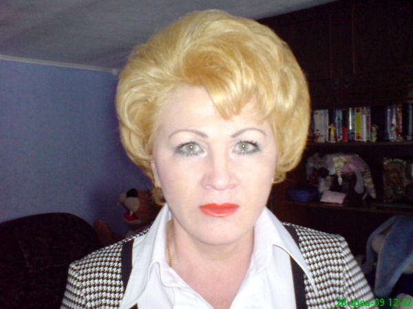 Наталья Лакизова