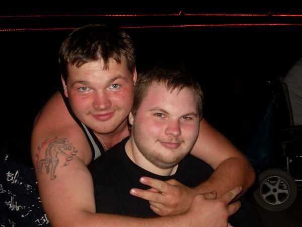 Павел Ожегин