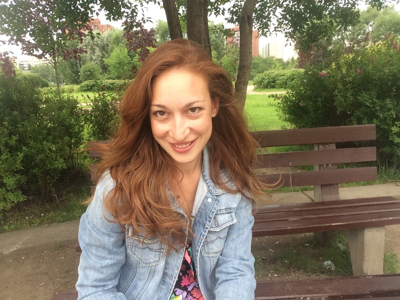 Ирада Кузнецова