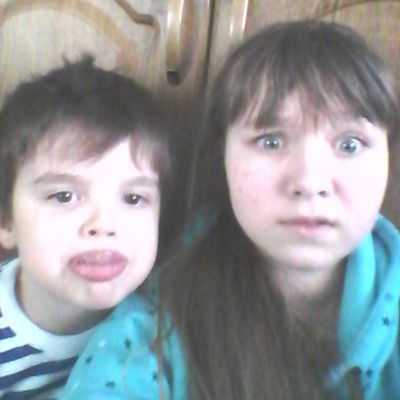 Настя Нистратова